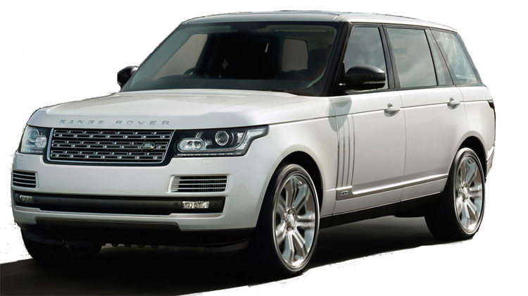 Range Rover