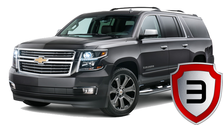 Armored vehicle