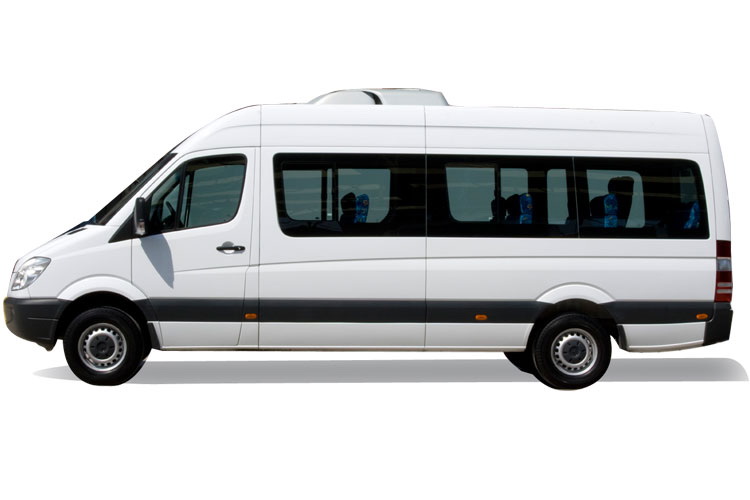 Airport transfer
